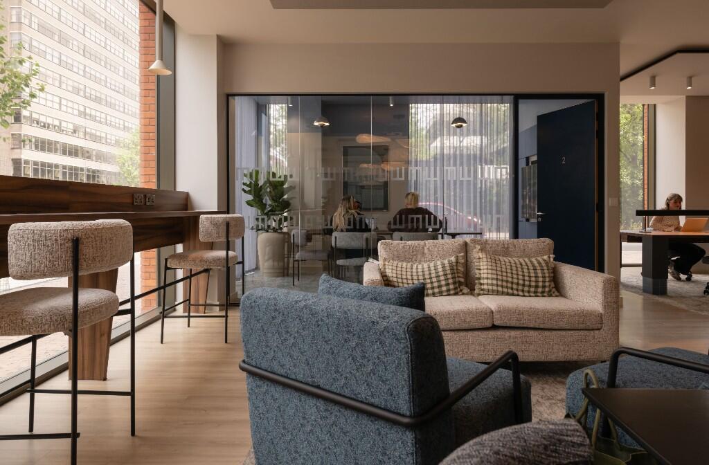 Main image of property: Talbot Rd, Stretford, Mancheste, Manchester, Greater Manchester, M16