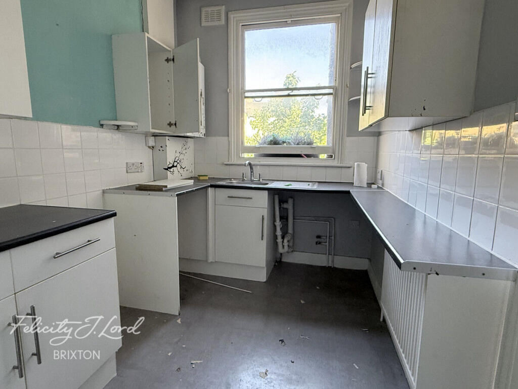 Main image of property: Lindore Road, LONDON