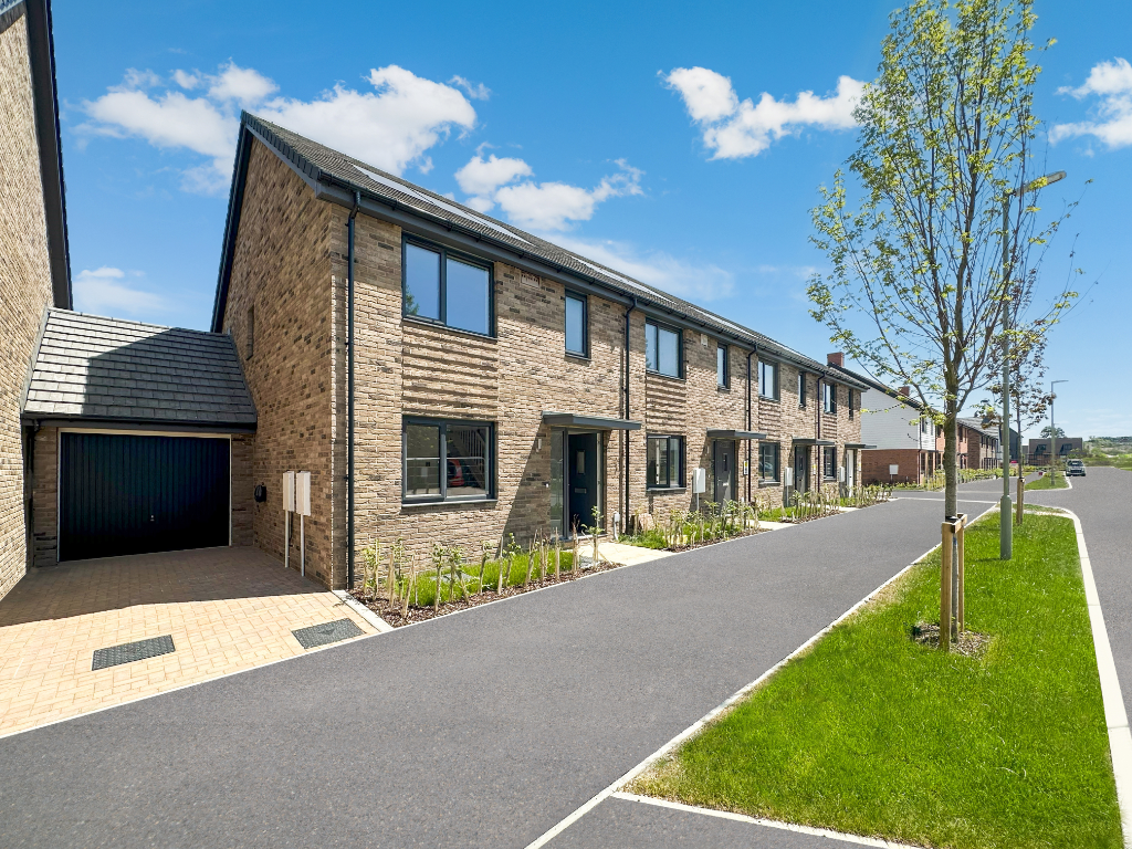 Main image of property: Bordon, 
Hampshire, 
East Hampshire, 
GU35 9FD