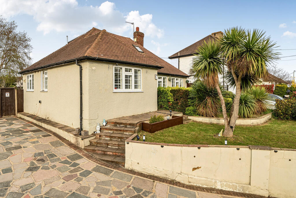 Main image of property: Renton Drive, Orpington