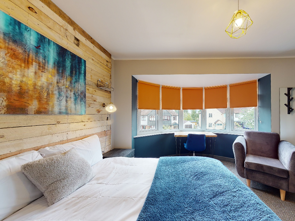 Main image of property: Haydon Road