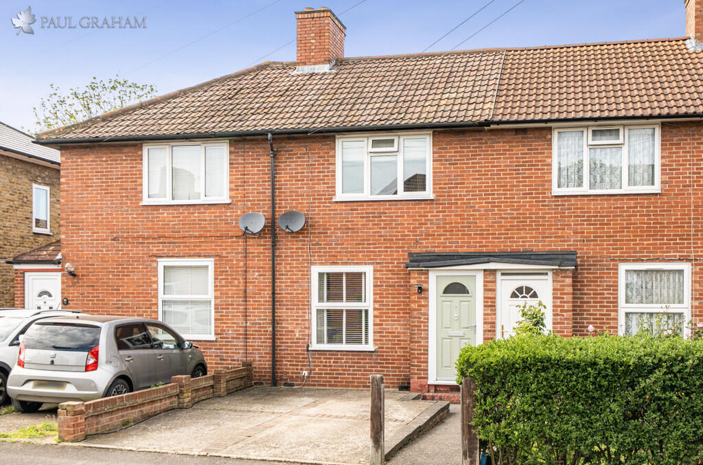 Main image of property: Tintern Road, Carshalton