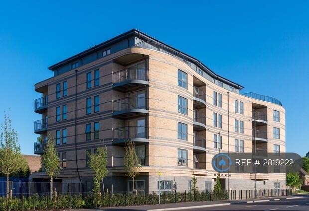 Main image of property: Trevithick, Slough, SL1