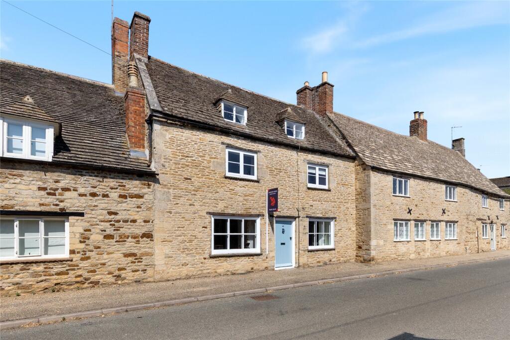 Main image of property: Main Street, Woodnewton, Northamptonshire, PE8