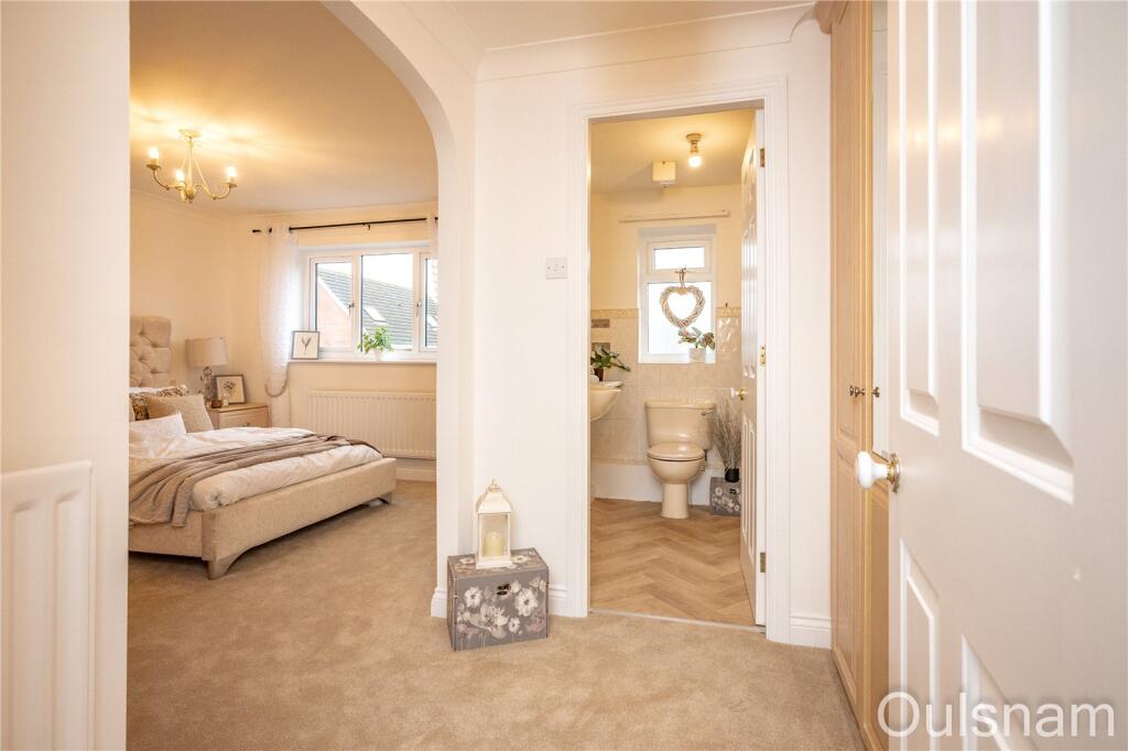 Additional image 14 of Sandown Drive, Catshill, Bromsgrove, Worcestershire, B61
