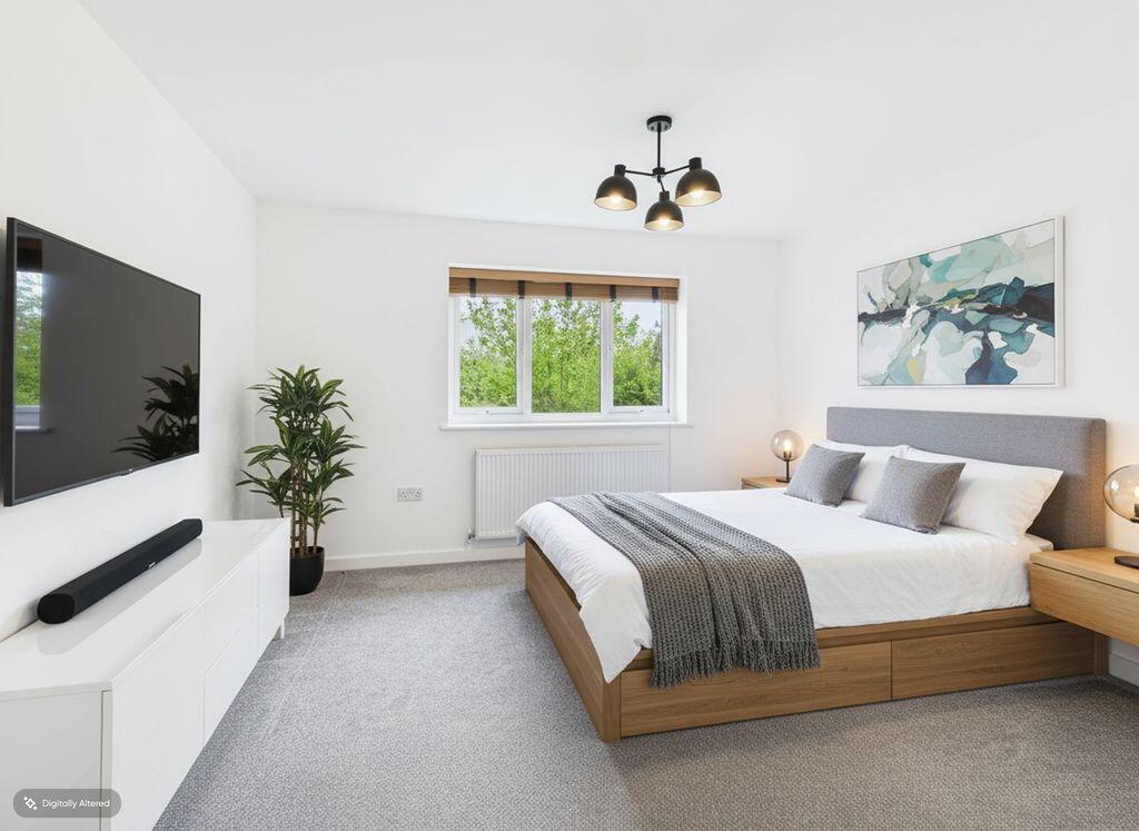 House in Camborne, Cornwall - View 5