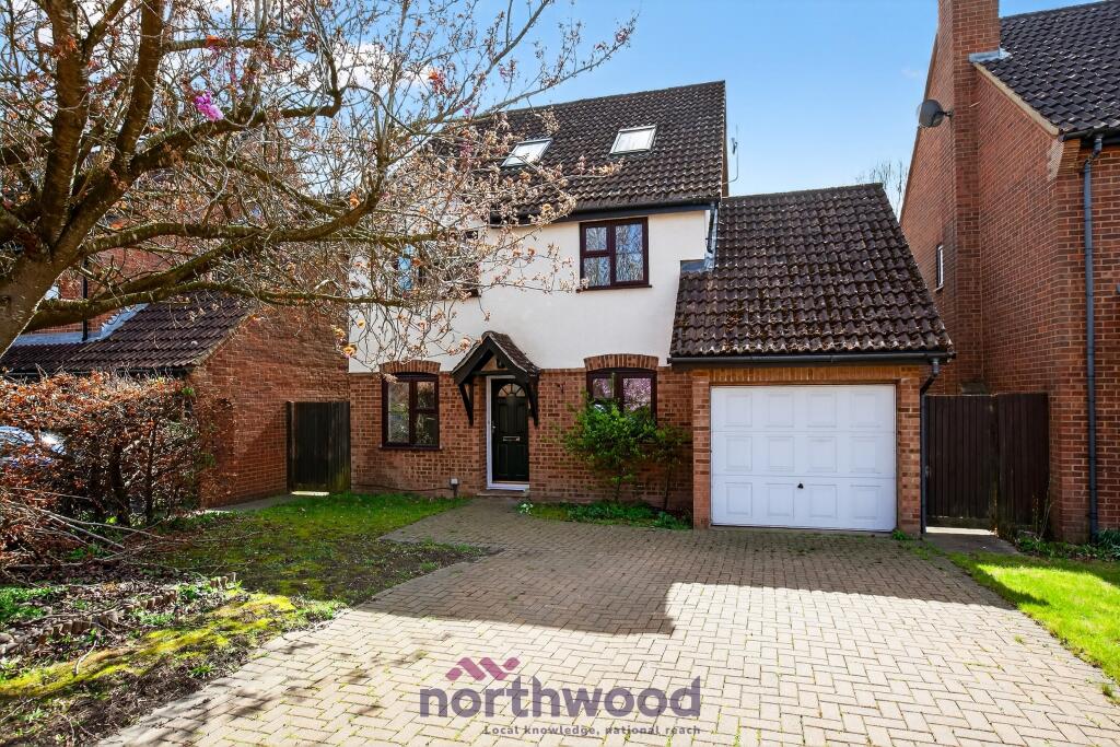 Main image of property: Heywood Avenue, Maidenhead, SL6
