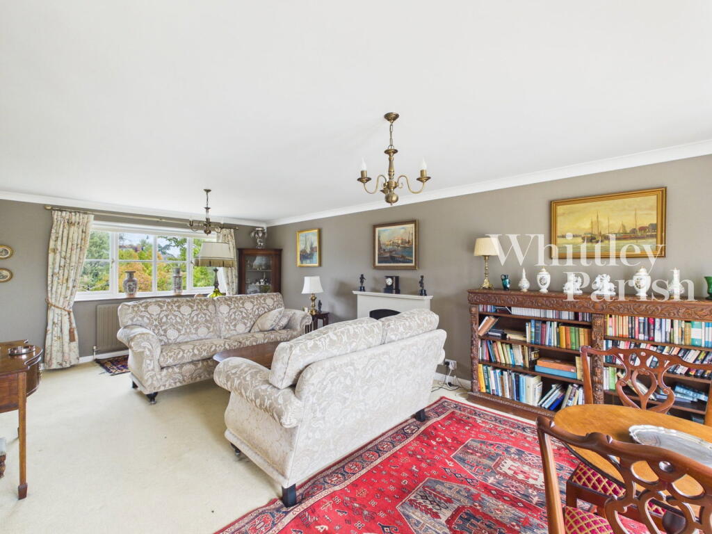 House in Ipswich - View 4