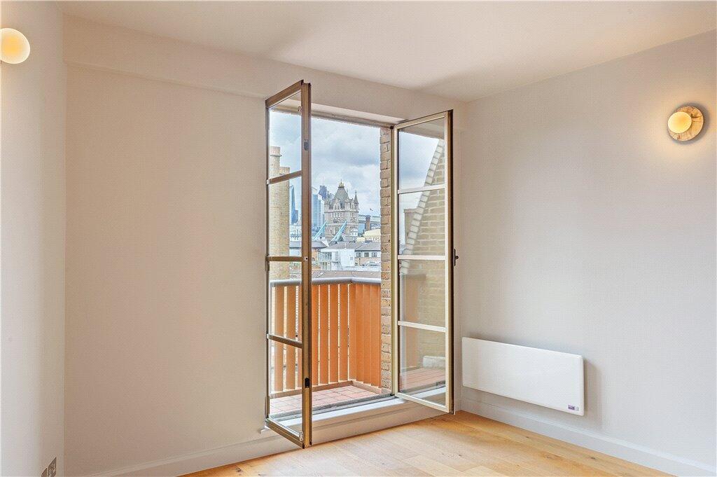Main image of property: Queen Elizabeth Street, London