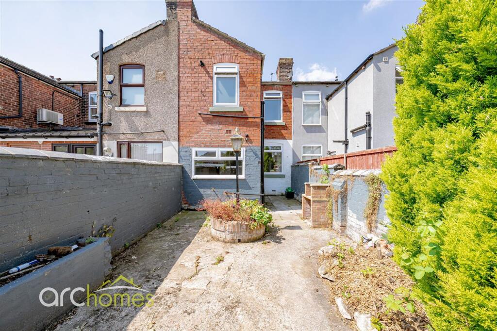 Wargrave Road, Newton-Le-Willows, WA12 photo 4