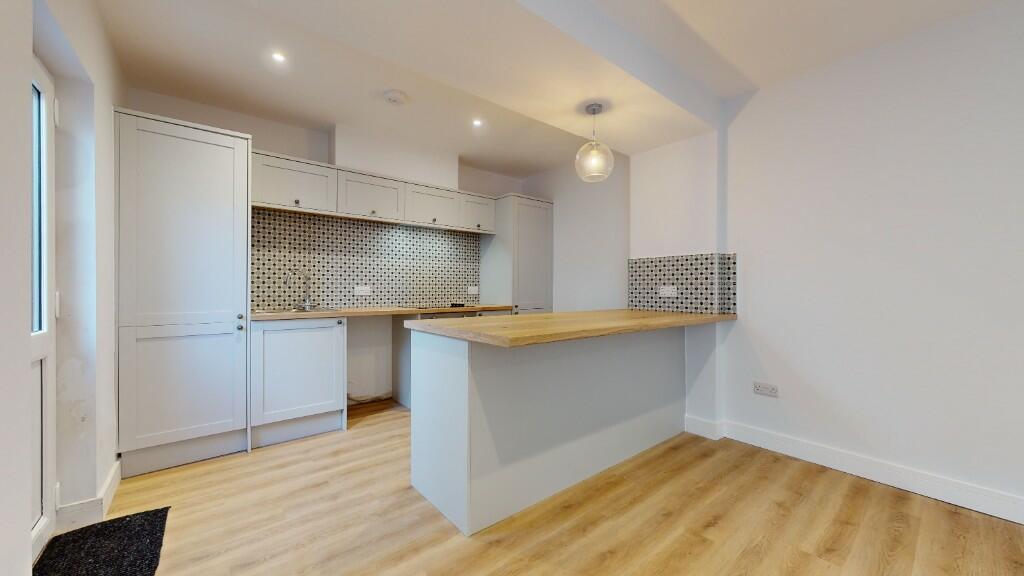 Main image of property: Donald Street, Roath, Cardiff