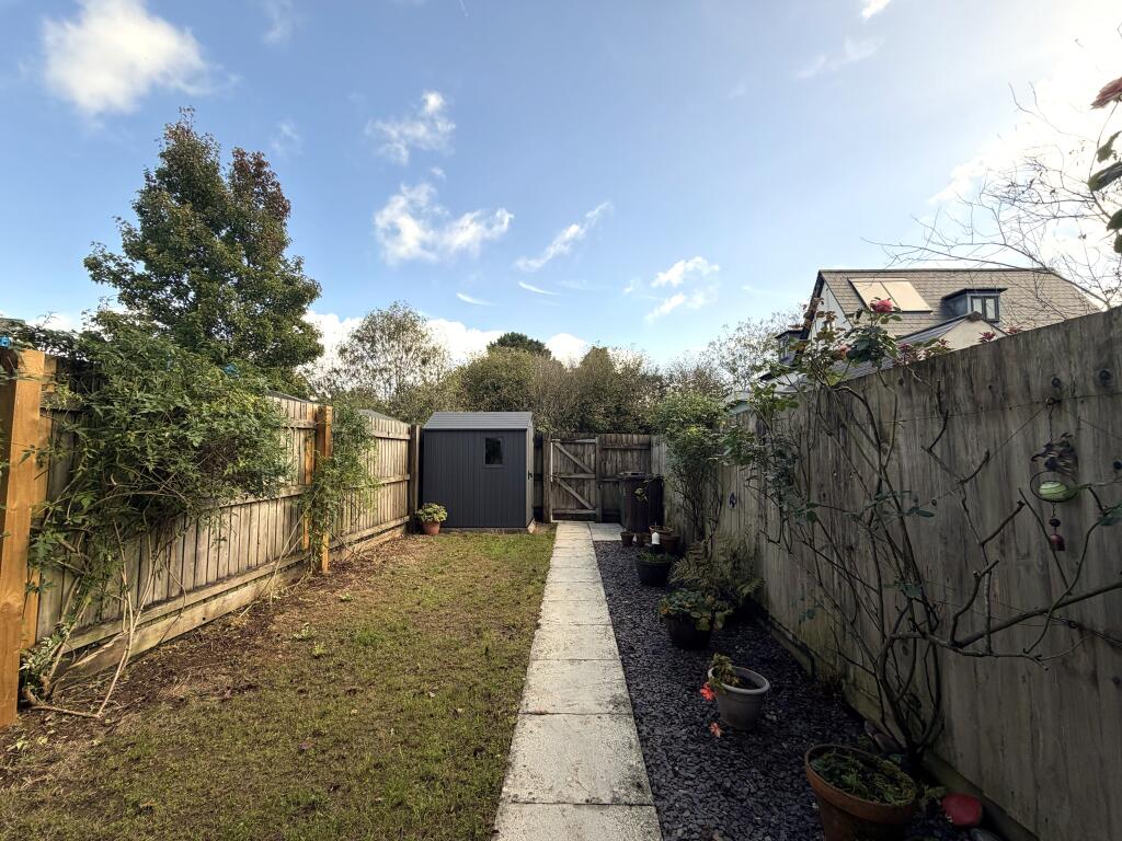House in Plymouth - View 4