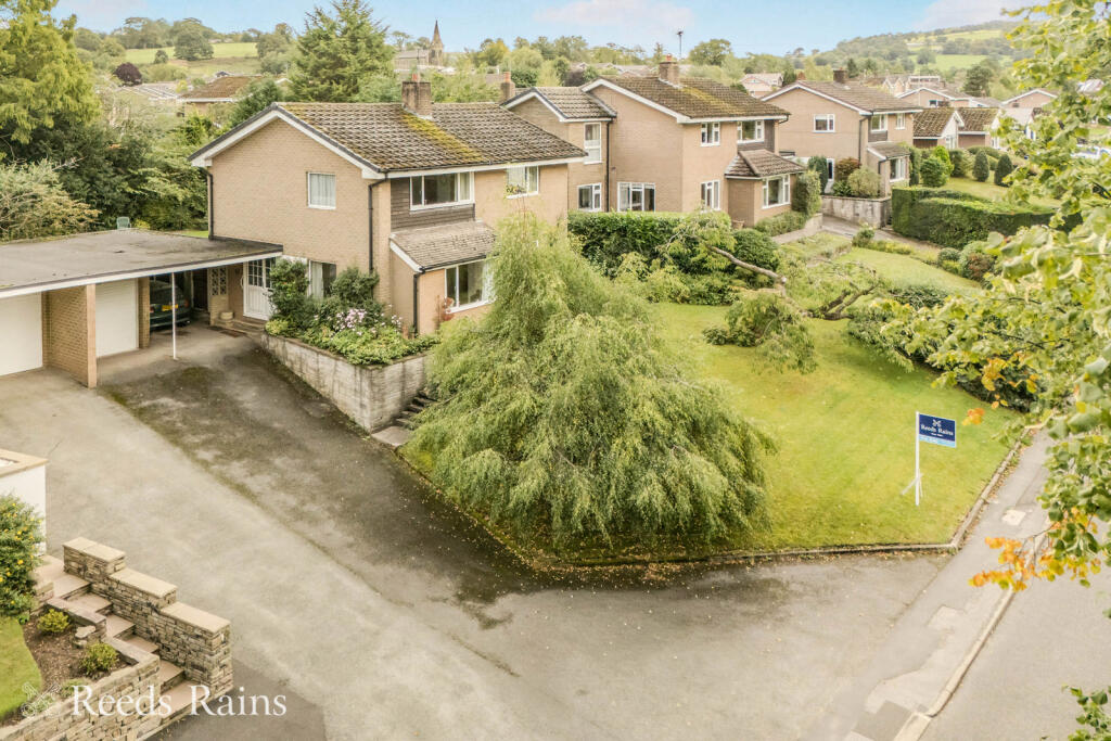 Main image of property: Hall Lane, Sutton, Macclesfield, Cheshire, SK11
