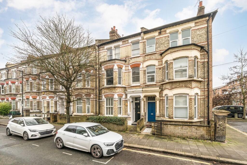 Main image of property: Sandmere Road, London