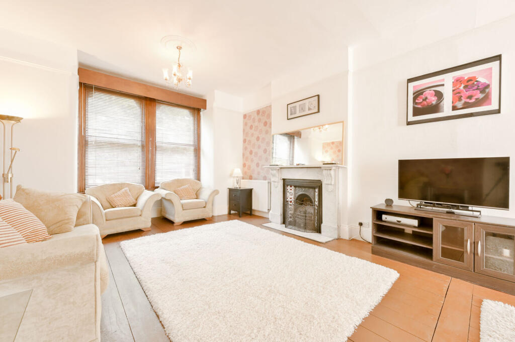 Main image of property: Hartington Road, West Ealing, London, W13