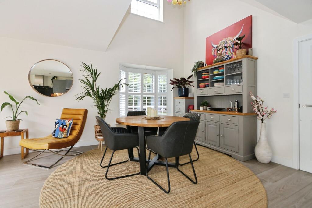 House in Leicester - More
