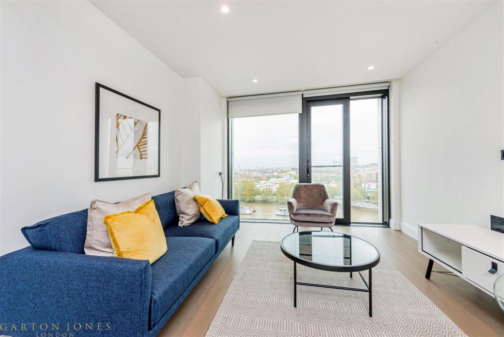 Main image of property: The Dumont, 27 Albert Embankment, Vauxhall, London, SE1