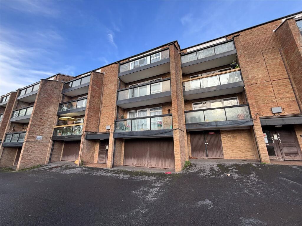 Main image of property: Manor Court, Trendlewood Park, Bristol, BS16