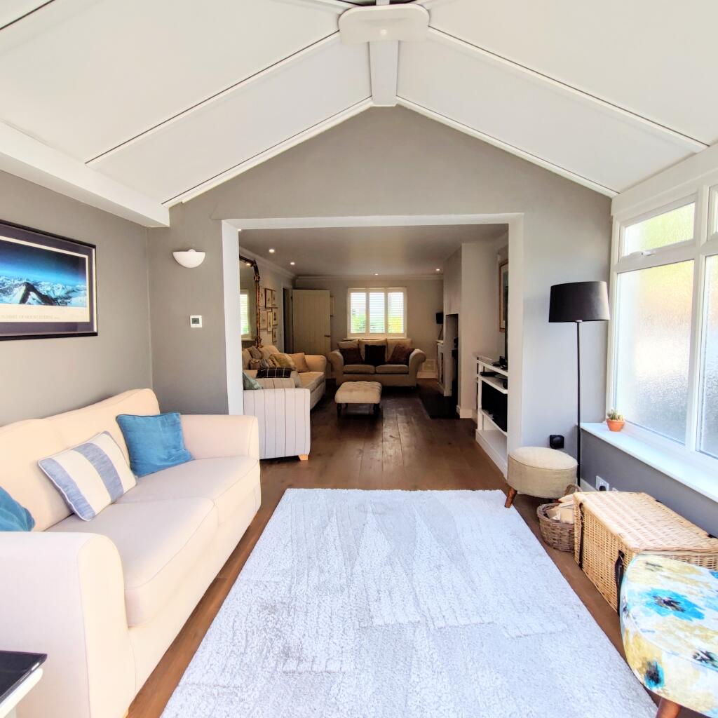 House in Dorchester - View 4
