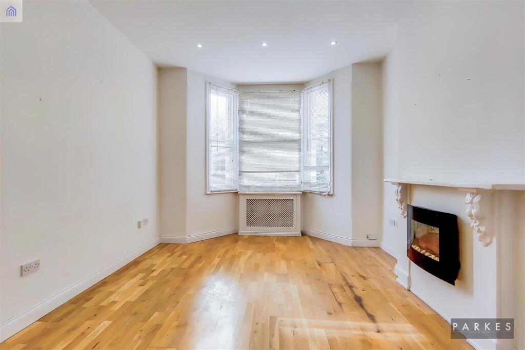 Main image of property: Bramber Road, London, W14