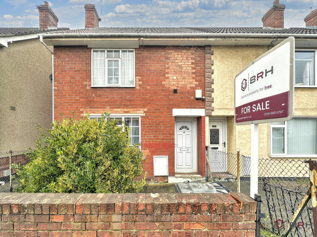 Main image of property: Cromwell Road, Doncaster, DN5