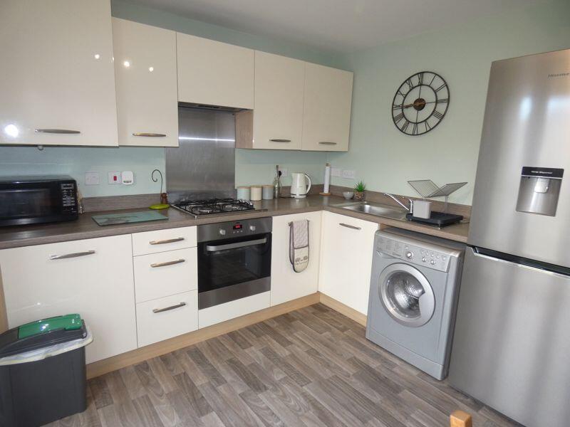 Main image of property: Woodward Road, Spennymoor