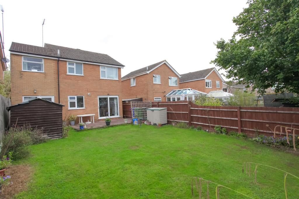 Longburges, Middleton Cheney, Banbury - View 4