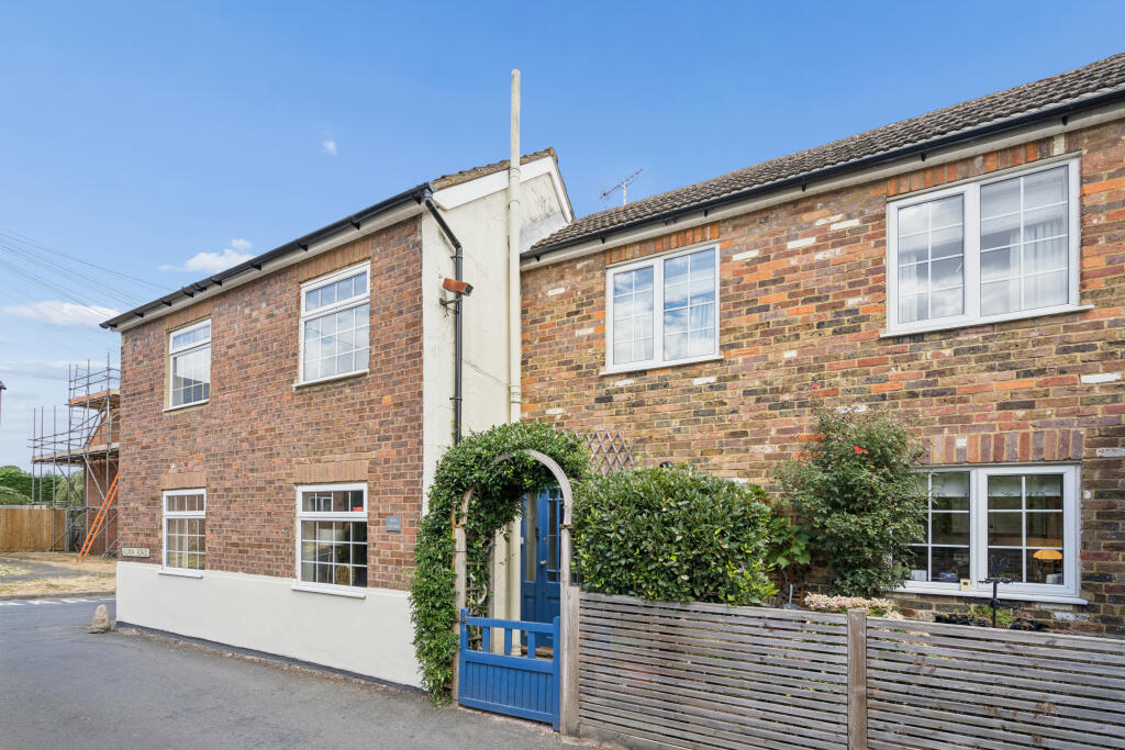 Main image of property: Northchurch, Berkhamsted, Hertfordshire