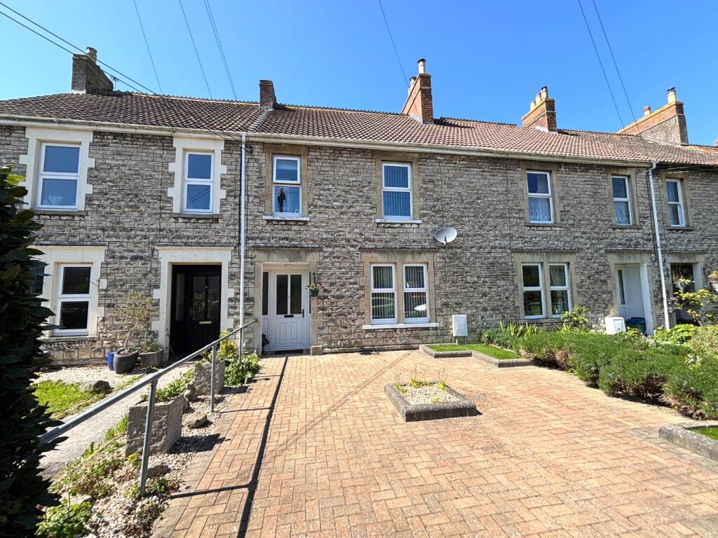Main image of property: Seward Terrace, Radstock