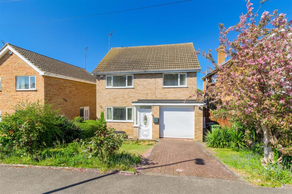 Main image of property: Steele Road, Wellingborough