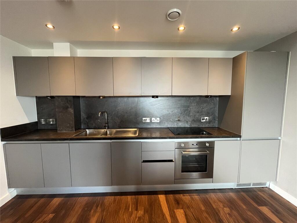 One Regent, 1 Regent Road, Manchester, M3 - View 6