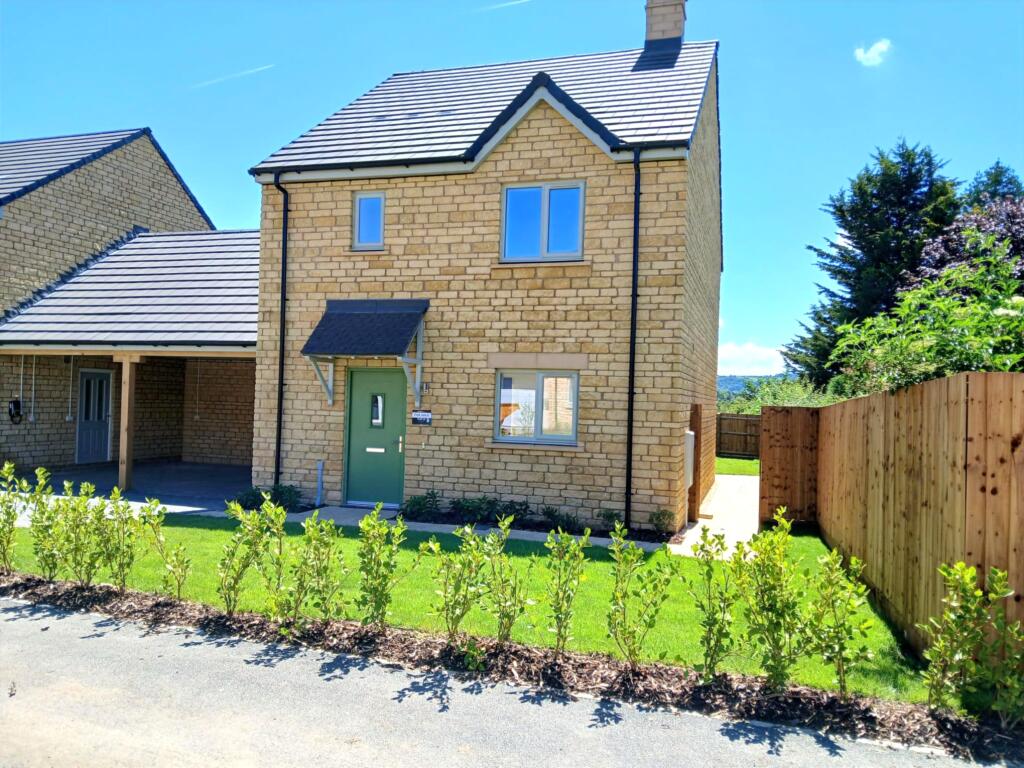 Main image of property: Daylestone Park, Alderton