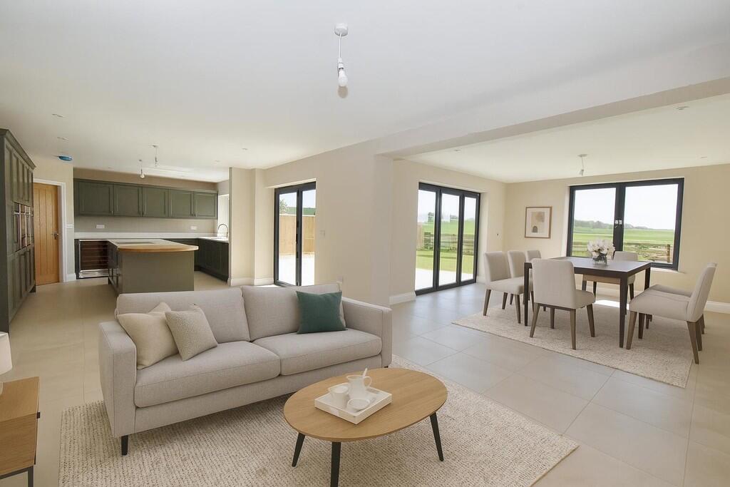 Granary Court, Scampton photo 2