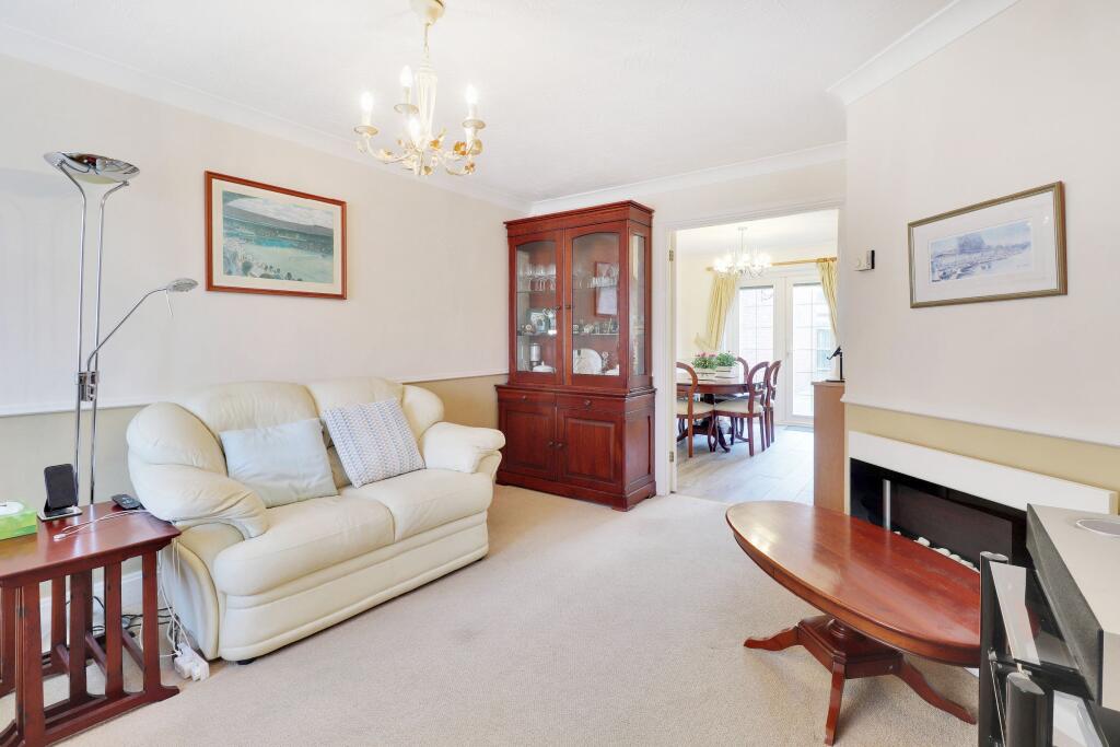 House in Sevenoaks, Edenbridge - View 4