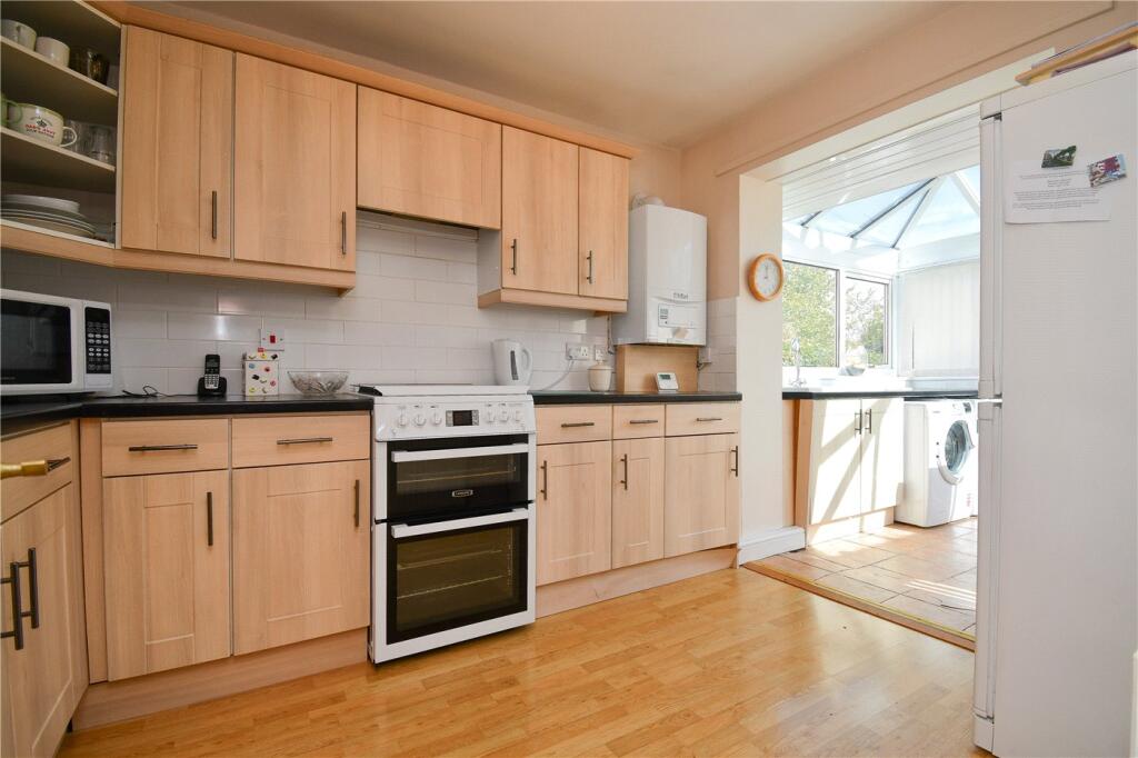 House in Chester - View 2