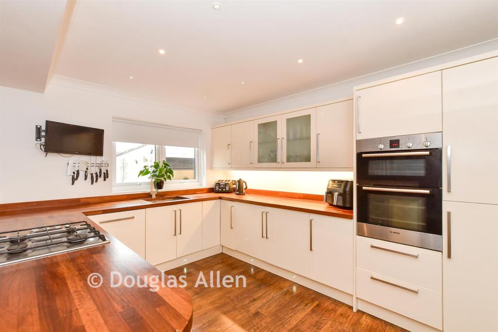 Main image of property: Woodbrooke Way, Corringham, Stanford-Le-Hope, Essex