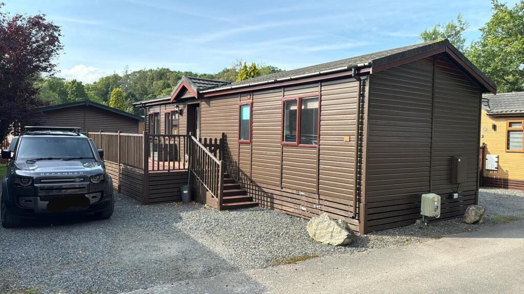 Main image of property: Ambleside Road, Troutbeck Bridge, Windermere