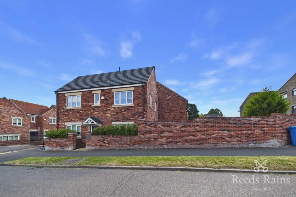 Main image of property: Stanwood Road, Sheffield, S6