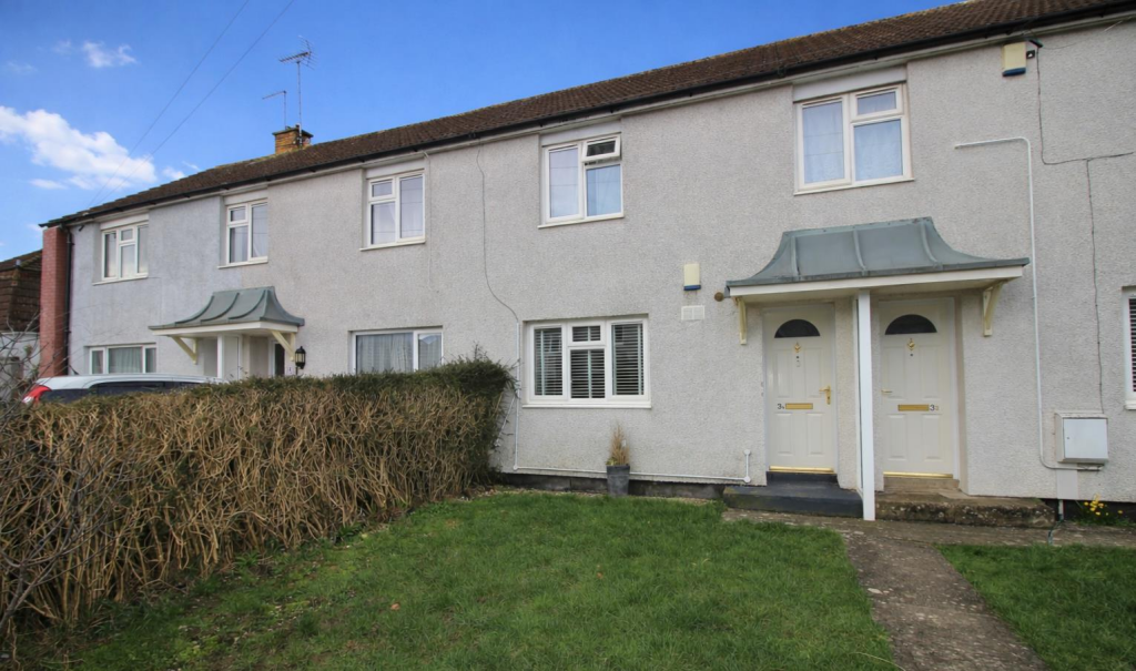 Main image of property: Farleigh Road, Bristol