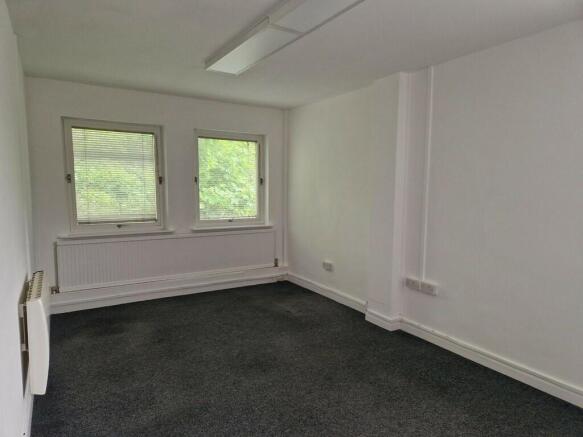 Welland Workspace...
