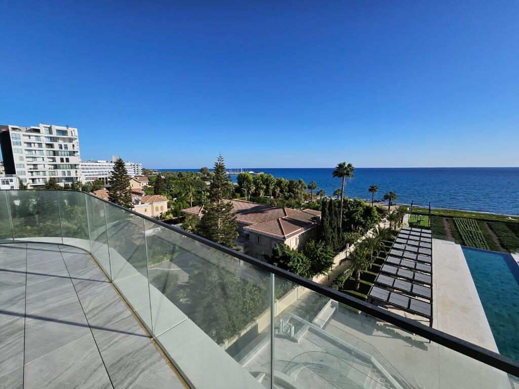 Main image of property: Pareklissia, Limassol