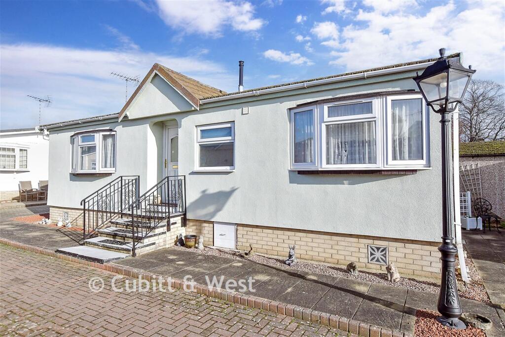 Main image of property: Tilford Drive, Bognor Regis, West Sussex