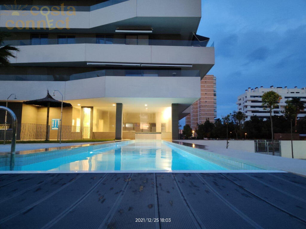 Main image of property: Valencia, Alicante, Alicante