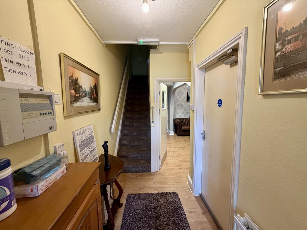 Edward Street, Blackpool photo 4