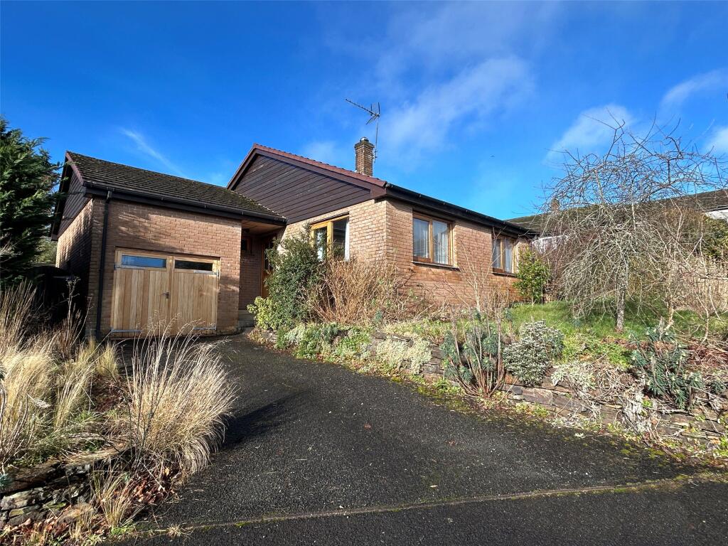 Main image of property: Attery View, Yeolmbridge, Launceston, Cornwall, PL15