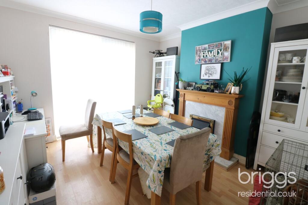 Davids Close, Werrington, Peterborough, PE4 photo 5