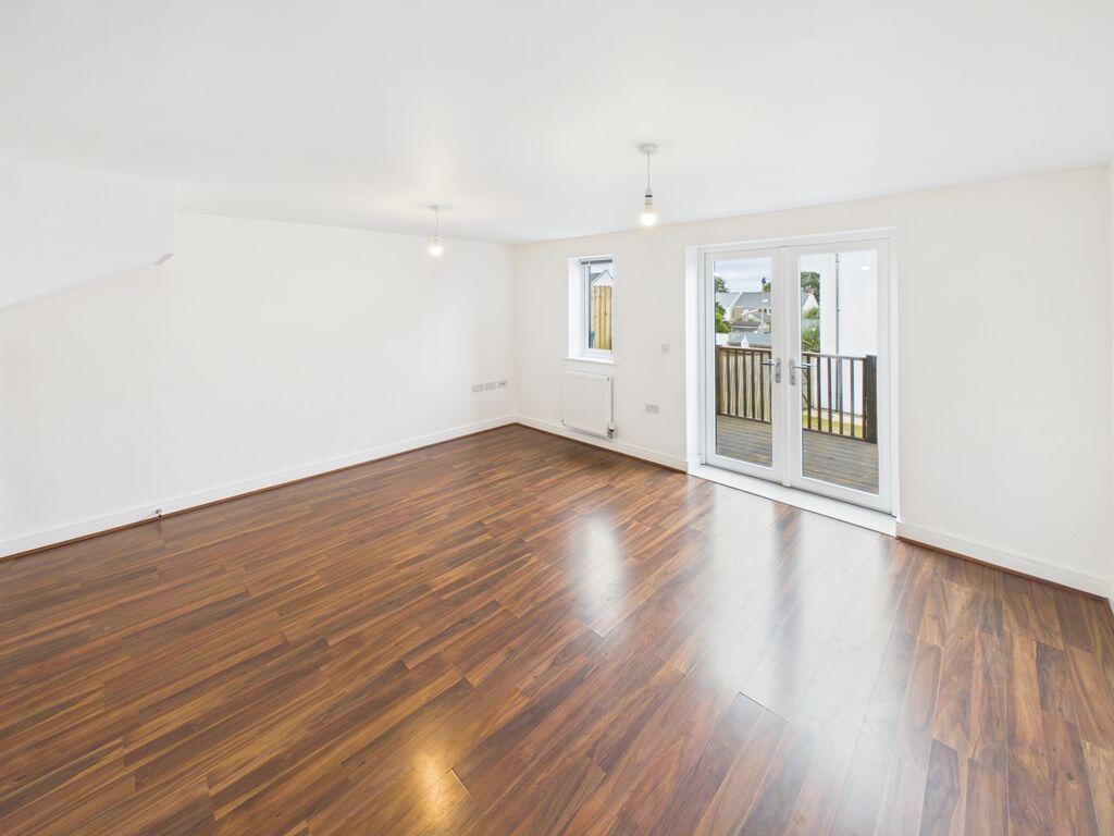 House in Truro, Carn Brea - View 4