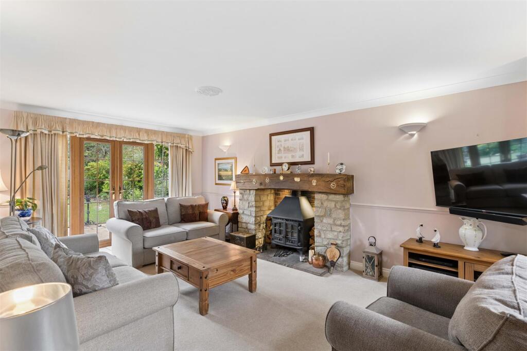 House in Stoke Goldington - View 2