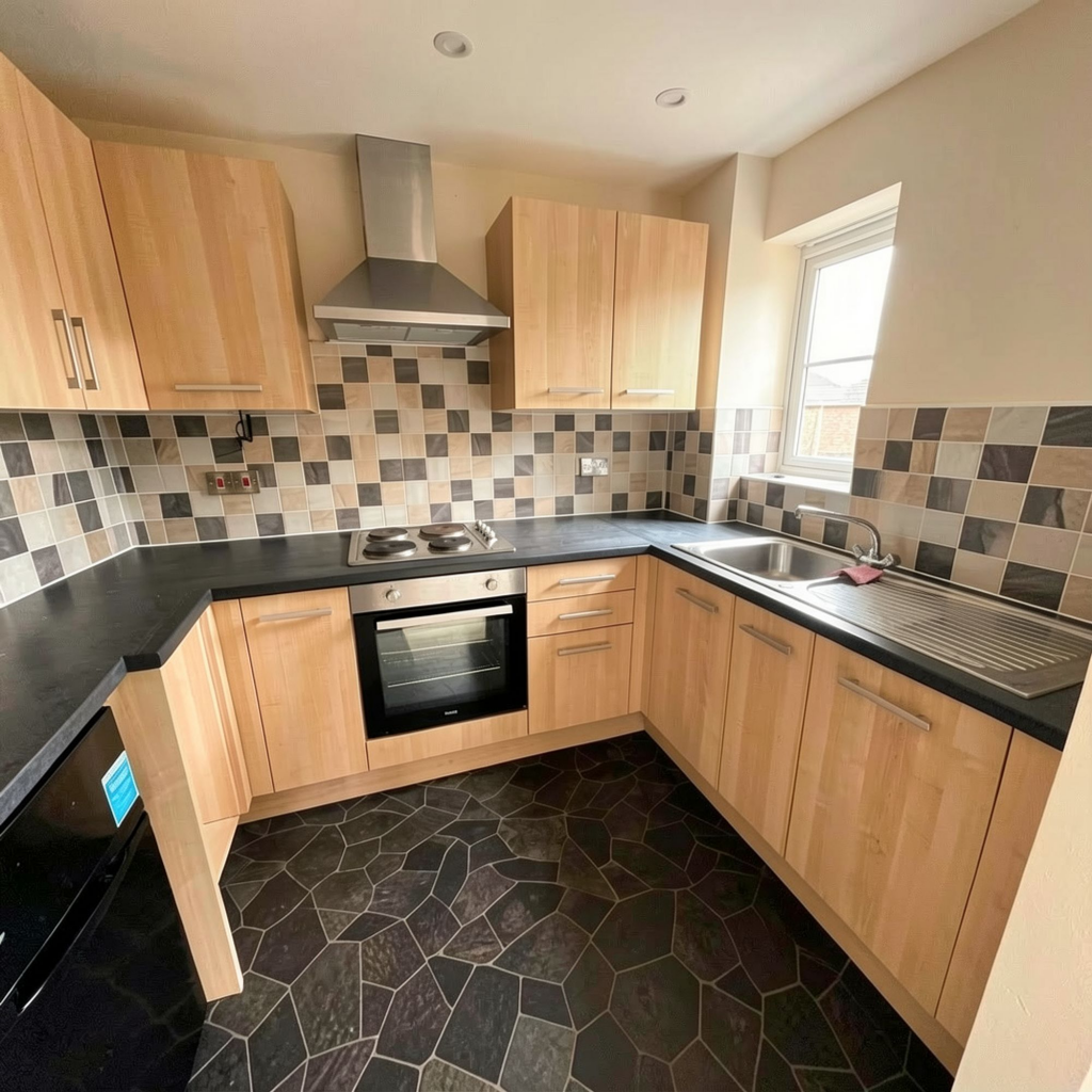 Apartment in Leighton Buzzard, Leighton-Linslade - View 2