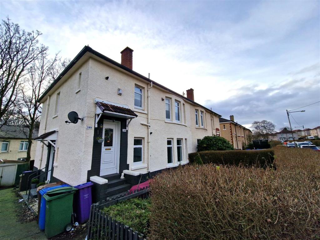 Main image of property: Marfield Street, Carntyne, Glasgow